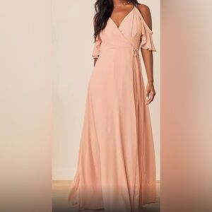 Lulu’s dress. Wedding guest, bridesmaid, beach photos, dinner date dress!